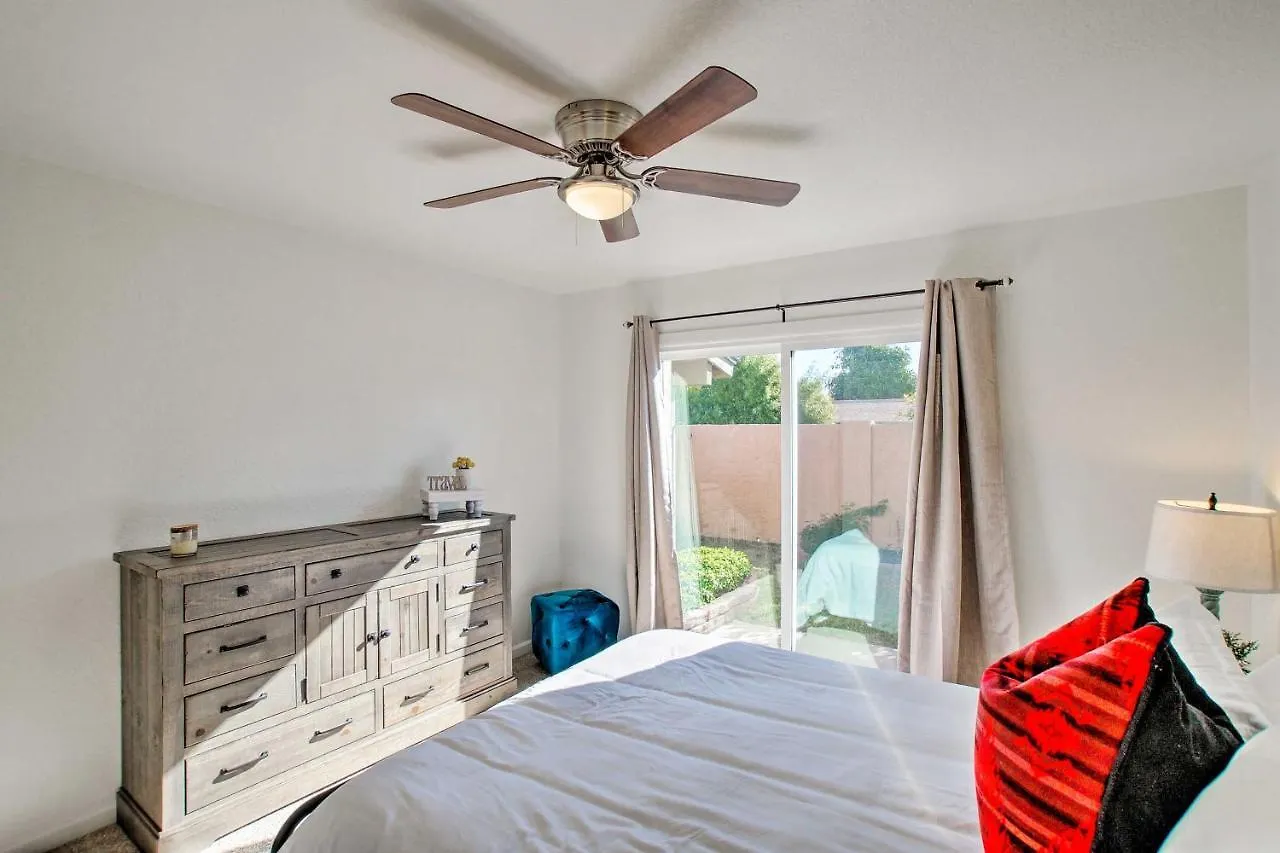 Phoenix Home Golf, Hike, And Explore Downtown! 0*,